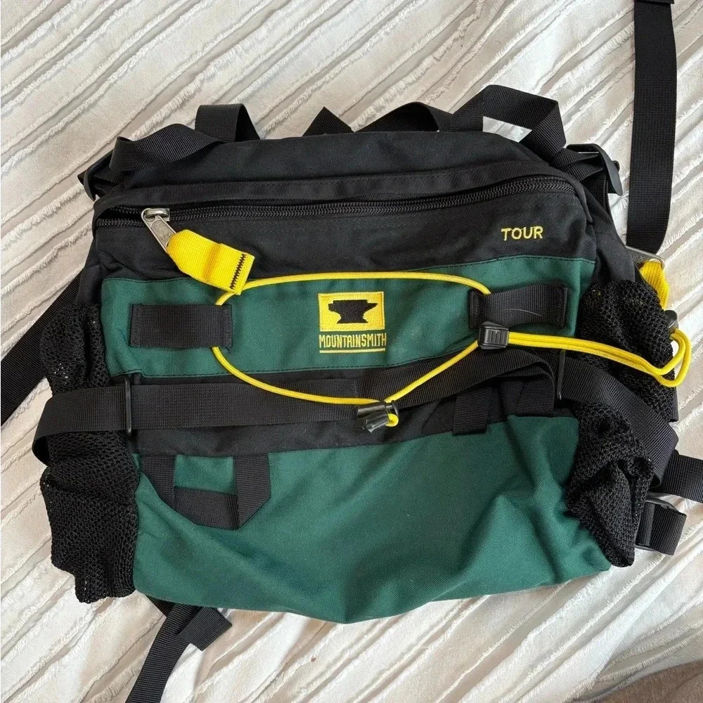 Mountainsmith Tour Lumbar Waist Pack